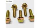 Brass Bolts Manufacturer in India
