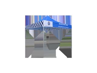 Printed Pop-Up Tents for Events and Business Promotions