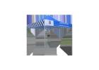 Printed Pop-Up Tents for Events and Business Promotions