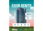 Gaur Bento Yamuna Expressway- Luxurious Amenities