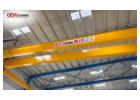 Strong EOT Cranes Manufacturer for Industrial Use - GEW CRANES