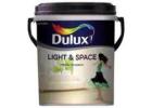 How Dulux Light & Space Makes Small Rooms Feel Bigger