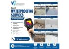 Best Waterproofing Services in Bangalore 
