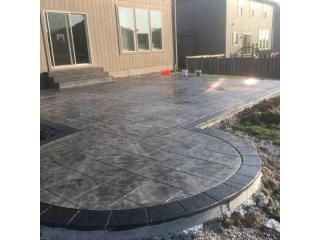 Expert Concrete Sidewalks Contractor You Can Trust