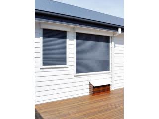 Window Roller Shutters in Melbourne