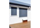 Window Roller Shutters in Melbourne