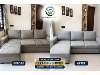 Same-Day Sofa Cleaning Services Near Me