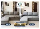 Same-Day Sofa Cleaning Services Near Me 