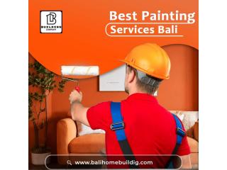 Best Painting Services Bali