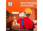 Best Painting Services Bali