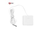 OEM Zigbee Temperature Sensor with Probe for HVAC & Industrial Monitoring