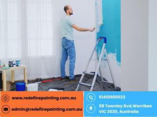 Cost-Effective Residential Painting in Truganina