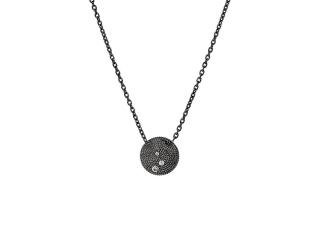 Buy Women's Gold Diamond Necklaces This Summer Season