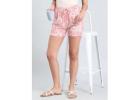 Lounge Shorts for Women Designed for Everyday Comfort | Go Colors