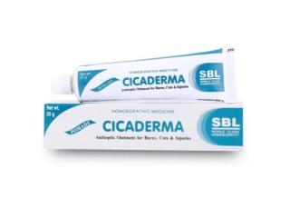 Buy Skin Care Ointment for Urticaria and Herpes Zoster Today