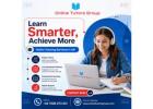 Online Tutoring Services in UK