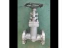 Bellow Seal Globe Valve Manufacturer Canada 