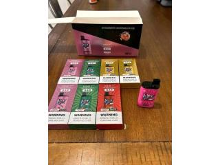 Find an open vape shop in Newman today.