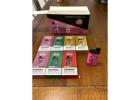 Find an open vape shop in Newman today.