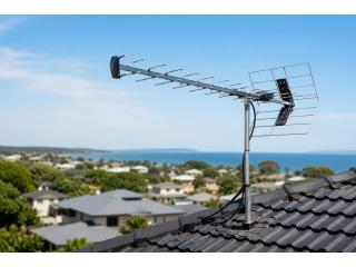 Ashburton TV Antenna and CCTV Experts