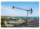 Ashburton TV Antenna and CCTV Experts