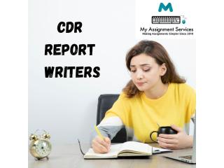 Professional CDR Report Writers for Engineers – Expert Assistance