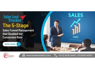 Why a Funnel Management Software is Essential for Modern Sales Teams
