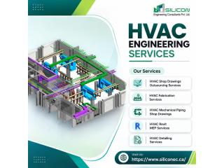 Accurate HVAC Engineering Services starting at just $15/hr