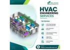 Accurate HVAC Engineering Services starting at just $15/hr