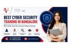 Cyber Security Online Training in Bangalore