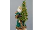 Buy Luxury Ditz Santa Statues for Memorable Holiday Displays - A Coastal Christmas