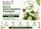 Natural Gastrointestinal Treatment with Dr Sarran Homeopathy Mumbai