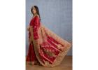 Modern Designer Sarees for Effortless Elegance