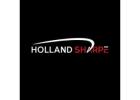 Holland Sharpe