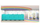 Toilet Cubicle Manufacturers in India | Modular Restroom Solutions - Inner Space