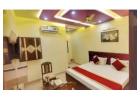 Mathura Hotel Near Janam Bhumi Temple | Pragati Palace