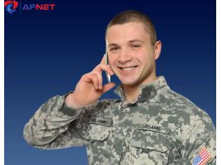 Enjoy Reliable Free Phone Service for Veterans in