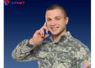 Enjoy Reliable Free Phone Service for Veterans in