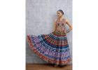 Designer Lehengas Online for Weddings and Celebrations