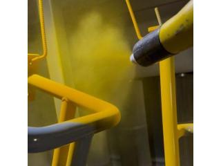 Metal Powder Coating in Adelaide by Adelaide Powder Coating