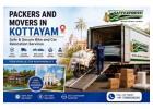 Packers and Movers in Kottayam | Safe & Secure Bike and Car Relocation Services 