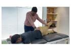 Best Physiotherapy Treatment in Gurgaon | Expert Physiotherapists for Pain Relief