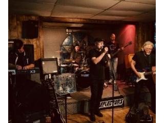 List Your Live Music Joshua Tree Shows and Local Venues at Find Live Music