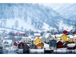 Kashmir Tour Packages – Explore Paradise on Earth with IMA Holiday