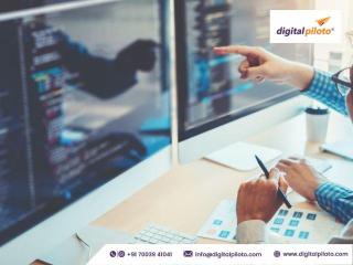 Autonomous AI Software Company in Kolkata for Intelligent Growth