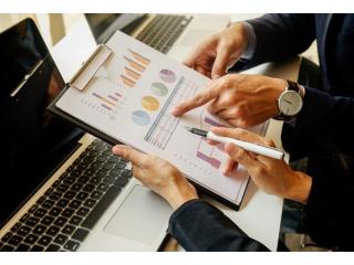 Business Financial Planning in Austin | Baron Bookkeeping
