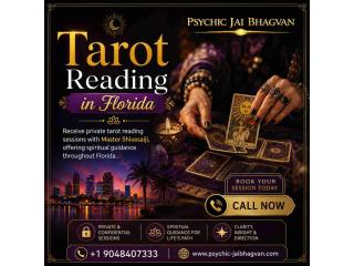 Tarot Reading in Florida