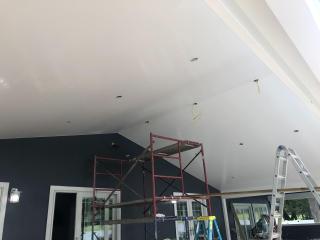 Explore the garage wall coverings from Duramax for a sturdy structure