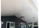 Explore the garage wall coverings from Duramax for a sturdy structure