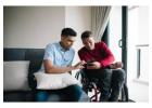 Looking for Support Workers to Improve Quality of Life Outcomes?